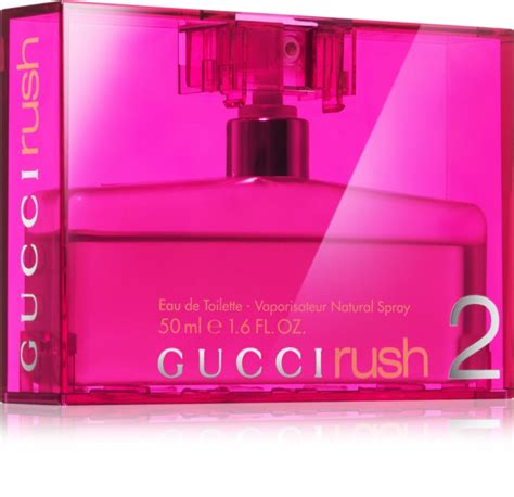 similar scent gucci rush vs 2|Gucci rush 2 for women.